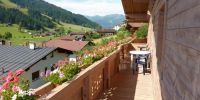 Apartment Oberau Wildschoenau m
