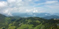 hiking wildschoenau e